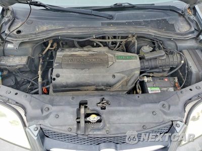 Zdjęcie 23 z 26 samochodu: 2001 ACURA MDX TOURING VIN:2HNYD18681H530231 - miniatura