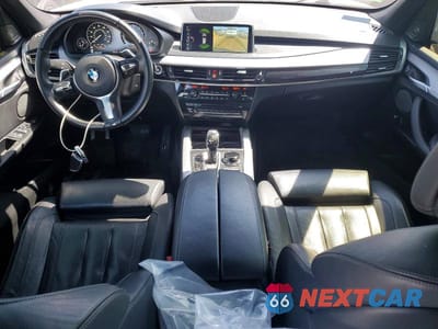 Zdjęcie 8 z 12 samochodu: 2017 BMW X5 XDRIVE35I VIN:5UXKR0C36H0V73189 - miniatura