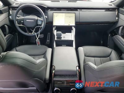 Zdjęcie 8 z 13 samochodu: 2024 LAND ROVER RANGE ROVER SPORT DYNAMIC SE VIN:SAL1L9FU0RA400117 - miniatura