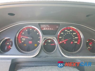 Zdjęcie 9 z 13 samochodu: 2013 GMC ACADIA SLE VIN:1GKKVNED1DJ160282 - miniatura