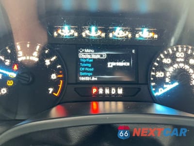 Zdjęcie 8 z 10 samochodu: 2018 FORD F150 SUPERCREW VIN:1FTEW1E54JKF91552 - miniatura
