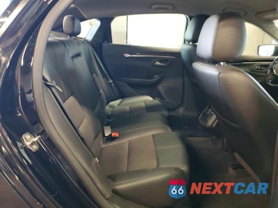Zdjęcie 10 z 12 samochodu: 2017 CHEVROLET IMPALA LT VIN:1G1105S38HU115337 - miniatura