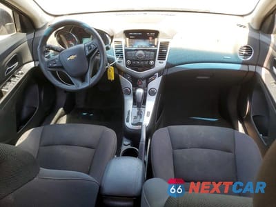 Zdjęcie 8 z 12 samochodu: 2015 CHEVROLET CRUZE LT VIN:1G1PC5SB7F7245128 - miniatura