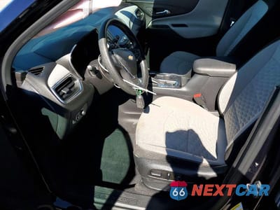 Zdjęcie 7 z 13 samochodu: 2020 CHEVROLET EQUINOX LS VIN:3GNAXHEV6LS701066 - miniatura