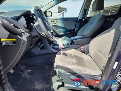 Zdjęcie 7 z 13 samochodu: 2016 HYUNDAI SANTA FE SPORT 2.4L VIN:5XYZTDLB7GG342763 - miniatura