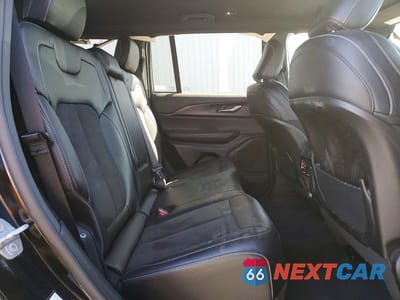 Zdjęcie 11 z 14 samochodu: 2025 JEEP GRAND CHEROKEE LAREDO VIN:1C4RJHAG0SC323318 - miniatura