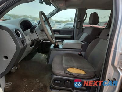 Zdjęcie 7 z 12 samochodu: 2005 FORD F150 SUPERCREW VIN:1FTPW14535FA85560 - miniatura