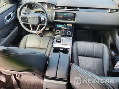 Zdjęcie 8 z 12 samochodu: 2022 LAND ROVER RANGE ROVER VELAR R-DYNAMIC S VIN:SALYT2EX4NA330147 - miniatura