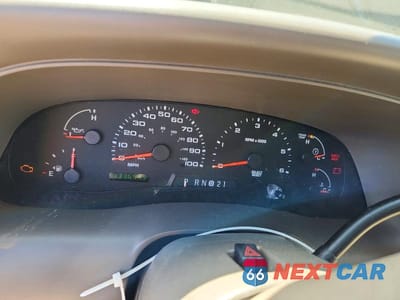Zdjęcie 9 z 13 samochodu: 2002 FORD EXCURSION LIMITED VIN:1FMNU43S12EA62376 - miniatura