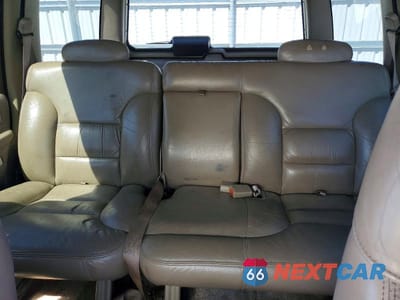 Zdjęcie 10 z 13 samochodu: 1996 GMC YUKON VIN:1GKEK13R3TJ737308 - miniatura