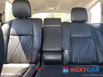 Zdjęcie 10 z 13 samochodu: 2013 INFINITI JX35 BASE VIN:5N1AL0MM6DC315118 - miniatura