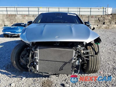 Piąte zdjęcie samochodu w środku: 2024 MERCEDES-BENZ GLE COUPE AMG 53 4MATIC VIN:4JGFD6BB9RB213624 - miniatura