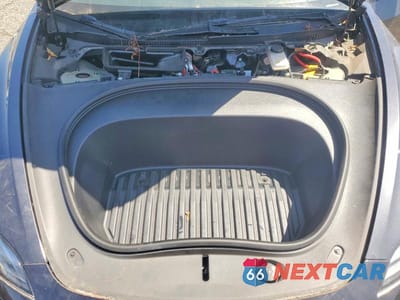 Zdjęcie 11 z 12 samochodu: 2025 TESLA MODEL 3 VIN:5YJ3E1EA7SF890930 - miniatura