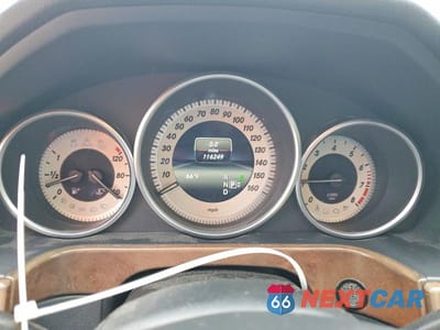 Zdjęcie 9 z 11 samochodu: 2014 MERCEDES-BENZ E 350 VIN:WDDHF5KB8EA899470 - miniatura