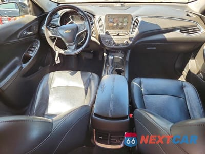 Zdjęcie 8 z 12 samochodu: 2018 CHEVROLET MALIBU PREMIER VIN:1G1ZE5SX4JF243267 - miniatura