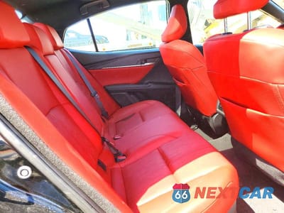 Zdjęcie 10 z 13 samochodu: 2025 TOYOTA CAMRY XSE VIN:4T1DBADK5SU525317 - miniatura