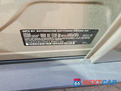Zdjęcie 13 z 13 samochodu: 2012 BMW X5 XDRIVE35I VIN:5UXZV4C50CL890105 - miniatura