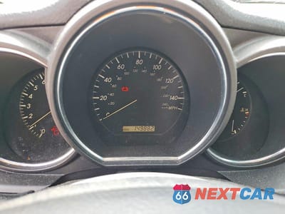 Zdjęcie 9 z 12 samochodu: 2008 LEXUS RX 350 VIN:2T2HK31U18C070457 - miniatura