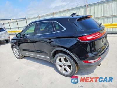 Drugie zdjęcie samochodu z przodu: 2016 LINCOLN MKC PREMIERE VIN:5LMCJ1C99GUJ03584 - miniatura
