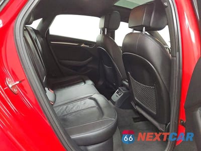 Zdjęcie 10 z 12 samochodu: 2016 AUDI A3 PREMIUM VIN:WAUA7GFFXG1006443 - miniatura
