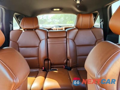Zdjęcie 10 z 13 samochodu: 2010 ACURA MDX ADVANCE VIN:2HNYD2H57AH529634 - miniatura