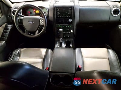 Zdjęcie 8 z 12 samochodu: 2008 FORD EXPLORER SPORT TRAC LIMITED VIN:1FMEU53E38UB33513 - miniatura