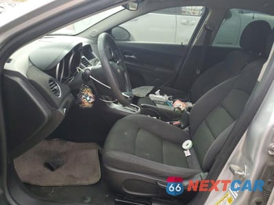 Zdjęcie 7 z 13 samochodu: 2014 CHEVROLET CRUZE LT VIN:1G1PK5SBXE7384011 - miniatura