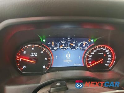 Zdjęcie 9 z 12 samochodu: 2014 GMC SIERRA K1500 DENALI VIN:3GTU2WEC6EG532924 - miniatura