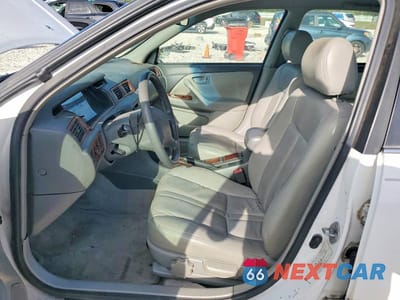 Zdjęcie 7 z 12 samochodu: 1997 TOYOTA CAMRY LE VIN:4T1BG22K3VU150291 - miniatura