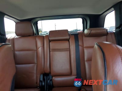 Zdjęcie 10 z 14 samochodu: 2011 JEEP GRAND CHEROKEE LAREDO VIN:1J4RR4GG9BC566869 - miniatura