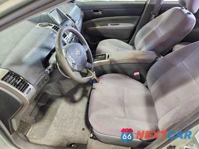 Zdjęcie 7 z 12 samochodu: 2007 TOYOTA PRIUS BASE VIN:JTDKB20UX77676121 - miniatura