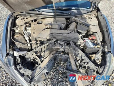 Zdjęcie 11 z 12 samochodu: 2016 NISSAN ALTIMA 2.5 S VIN:1N4AL3AP3GC134797 - miniatura