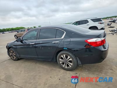 Drugie zdjęcie samochodu z przodu: 2015 HONDA ACCORD LX VIN:1HGCR2F3XFA219259 - miniatura