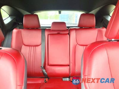 Zdjęcie 10 z 14 samochodu: 2024 LEXUS NX 350 PREMIUM VIN:2T2GGCEZ9RC050056 - miniatura