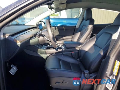 Zdjęcie 7 z 13 samochodu: 2022 TESLA MODEL Y VIN:7SAYGDEF5NF451729 - miniatura