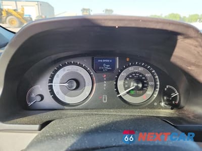 Zdjęcie 9 z 14 samochodu: 2016 HONDA ODYSSEY TOURING VIN:5FNRL5H94GB134178 - miniatura