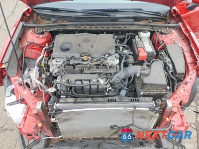 Zdjęcie 11 z 13 samochodu: 2023 TOYOTA CAMRY XSE VIN:4T1K61AK1PU118103 - miniatura