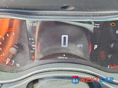 Zdjęcie 9 z 13 samochodu: 2015 DODGE DURANGO R VIN:1C4SDJCT7FC240792 - miniatura