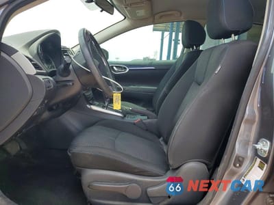 Zdjęcie 7 z 11 samochodu: 2016 NISSAN SENTRA SR VIN:3N1AB7APXGY287319 - miniatura