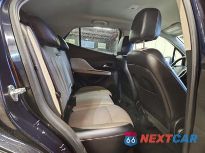 Zdjęcie 11 z 13 samochodu: 2021 BUICK ENCORE PREFERRED VIN:KL4CJASB1MB322195 - miniatura