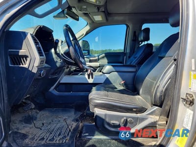 Zdjęcie 7 z 13 samochodu: 2019 FORD F250 SUPER DUTY VIN:1FT7W2BT6KEF02646 - miniatura