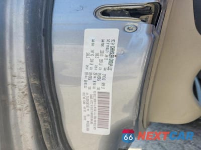 Zdjęcie 13 z 13 samochodu: 2013 RAM TRADESMAN VIN:2C4JRGAG4DR671665 - miniatura