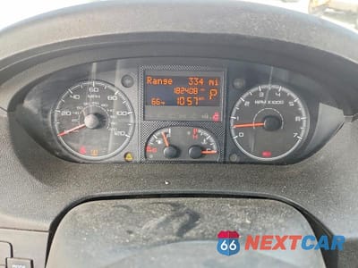 Zdjęcie 9 z 13 samochodu: 2017 RAM PROMASTER 3500 3500 HIGH VIN:3C6URVJG8HE537077 - miniatura