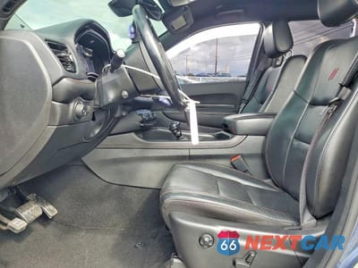 Zdjęcie 7 z 13 samochodu: 2021 DODGE DURANGO R VIN:1C4SDJCT5MC575336 - miniatura