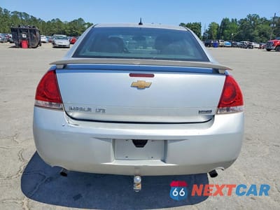 Zdjęcie 6 z 12 samochodu: 2013 CHEVROLET IMPALA LTZ VIN:2G1WC5E31D1177676 - miniatura