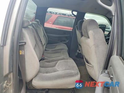 Zdjęcie 11 z 14 samochodu: 2007 GMC NEW SIERRA K3500 VIN:1GTHK33D37F153217 - miniatura
