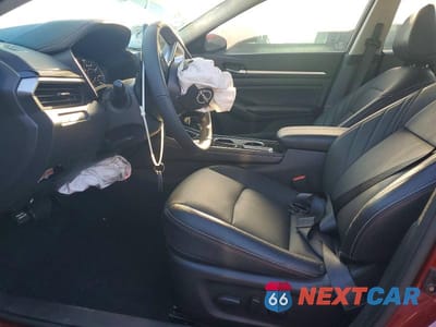 Zdjęcie 7 z 11 samochodu: 2024 NISSAN ALTIMA 2.5 SR VIN:1N4BL4CV8RN394013 - miniatura