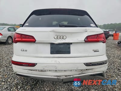 Zdjęcie 6 z 12 samochodu: 2018 AUDI Q5 PREMIUM PLUS VIN:WA1BNAFY5J2030267 - miniatura