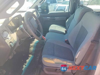 Zdjęcie 7 z 12 samochodu: 2015 FORD F250 SUPER DUTY VIN:1FT7W2B69FEA78752 - miniatura