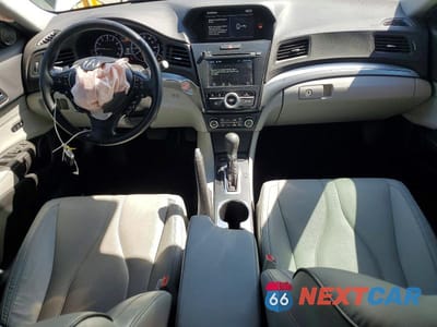 Zdjęcie 8 z 13 samochodu: 2020 ACURA ILX PREMIUM VIN:19UDE2F79LA012974 - miniatura
